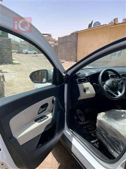 رينو داستر